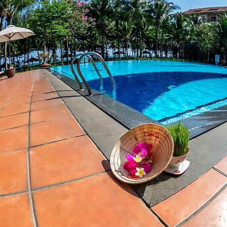 Sunny Beach Resort & Spa Phan Thiet Exterior foto