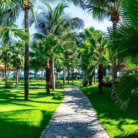 Sunny Beach Resort & Spa Phan Thiet Exterior foto