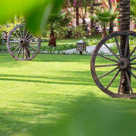 Sunny Beach Resort & Spa Phan Thiet Exterior foto