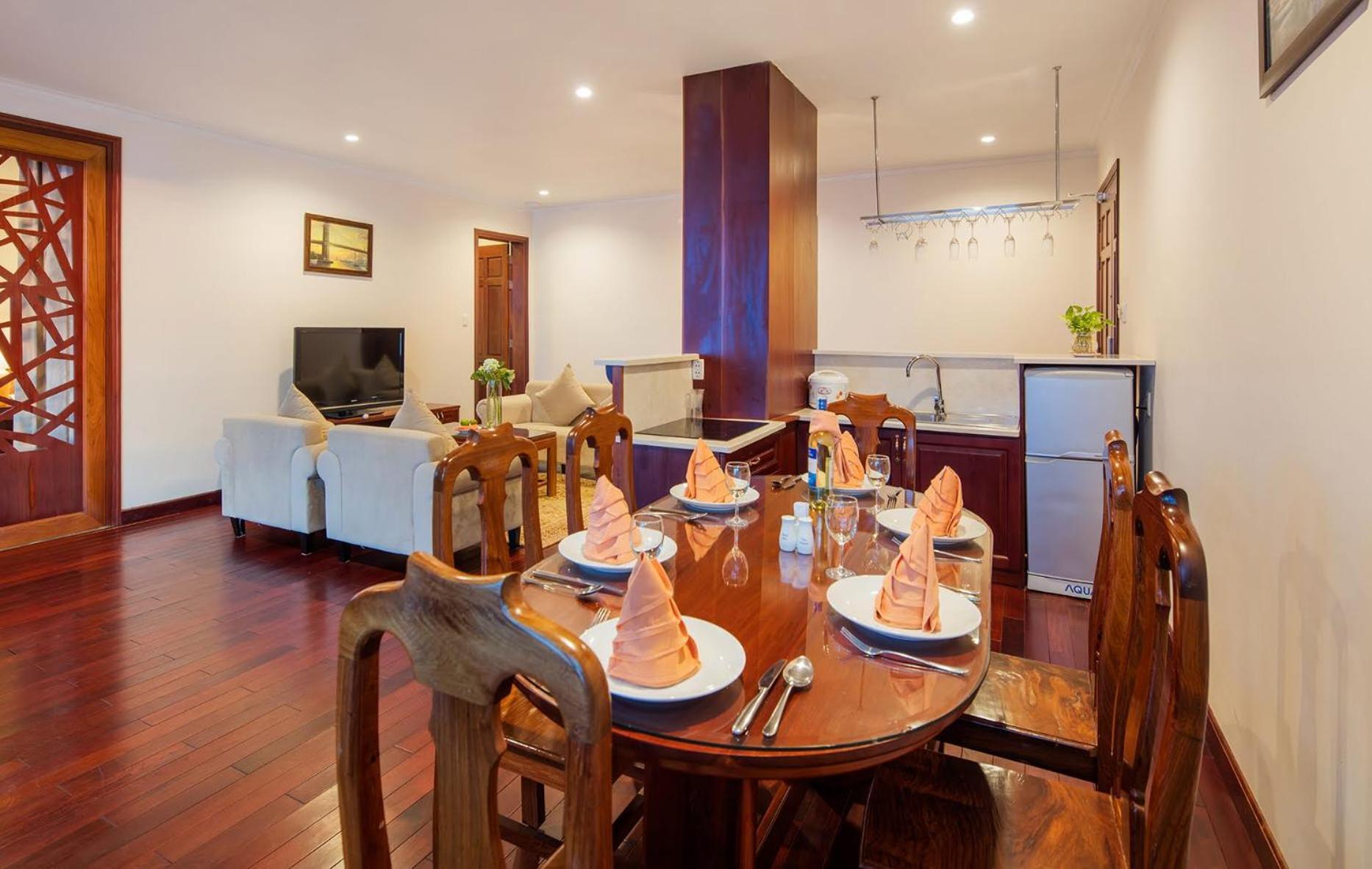 Sunny Beach Resort & Spa Phan Thiet Exterior foto