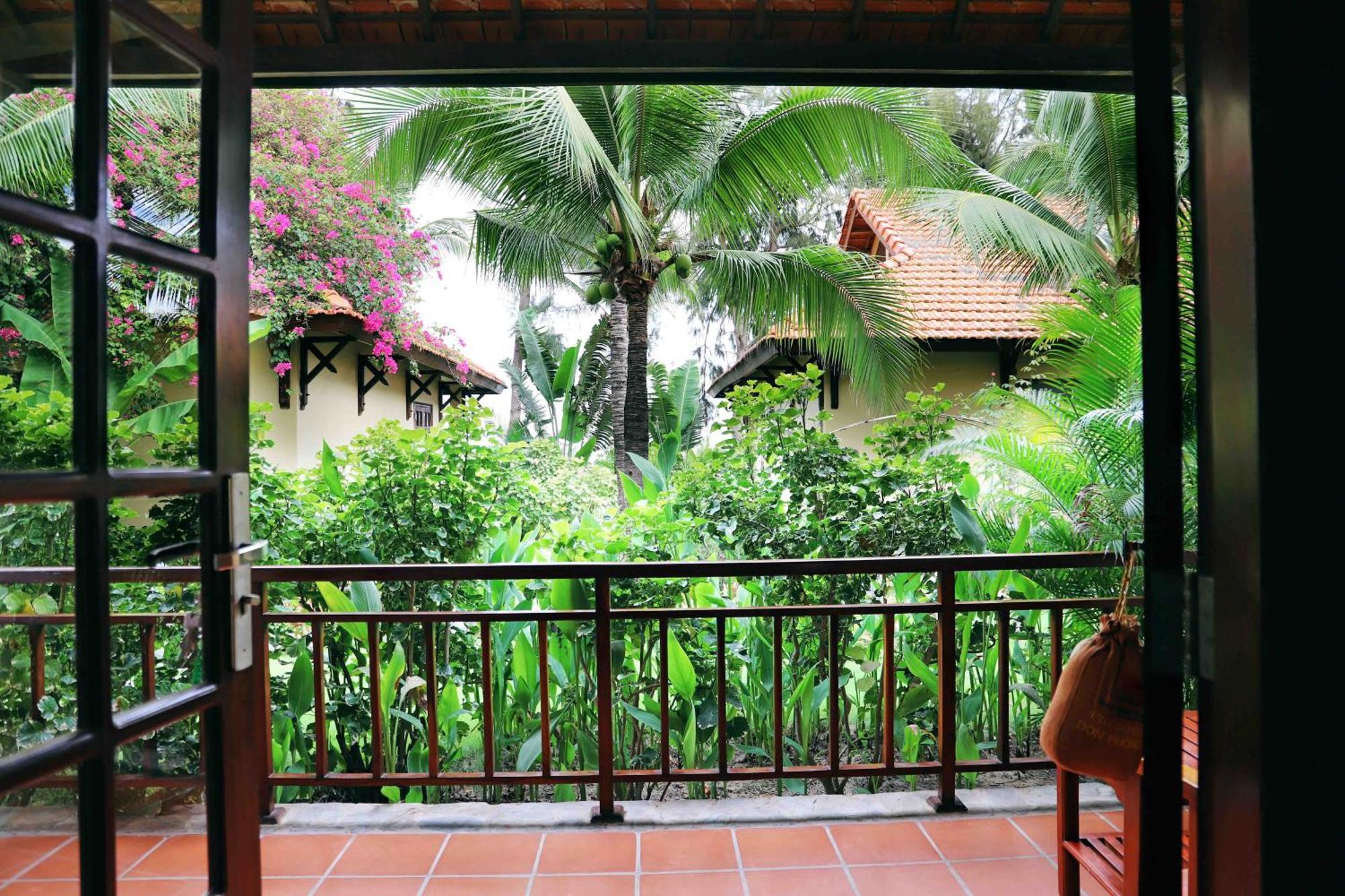 Sunny Beach Resort & Spa Phan Thiet Exterior foto