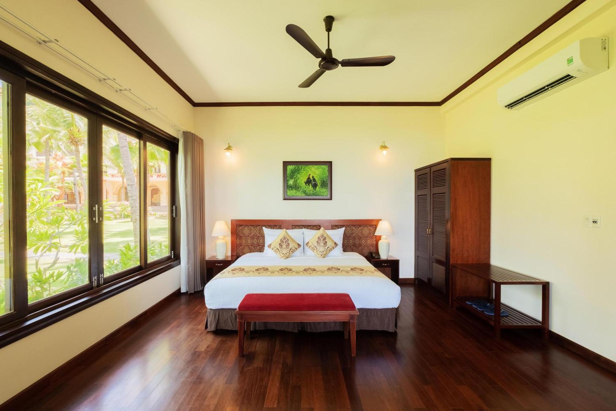 Sunny Beach Resort & Spa Phan Thiet Exterior foto