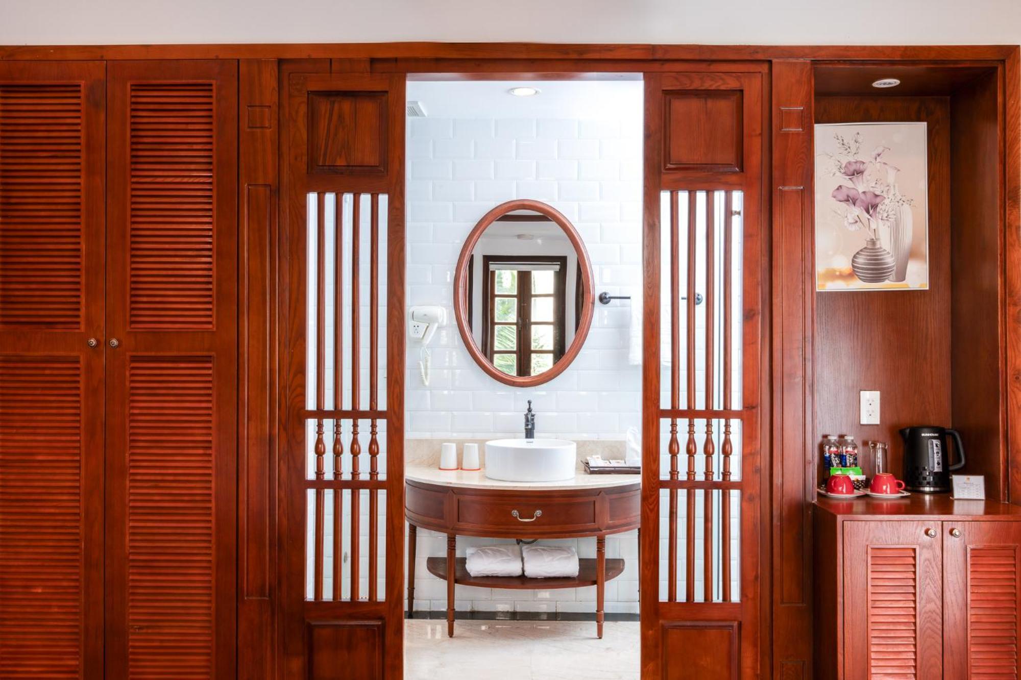 Sunny Beach Resort & Spa Phan Thiet Exterior foto