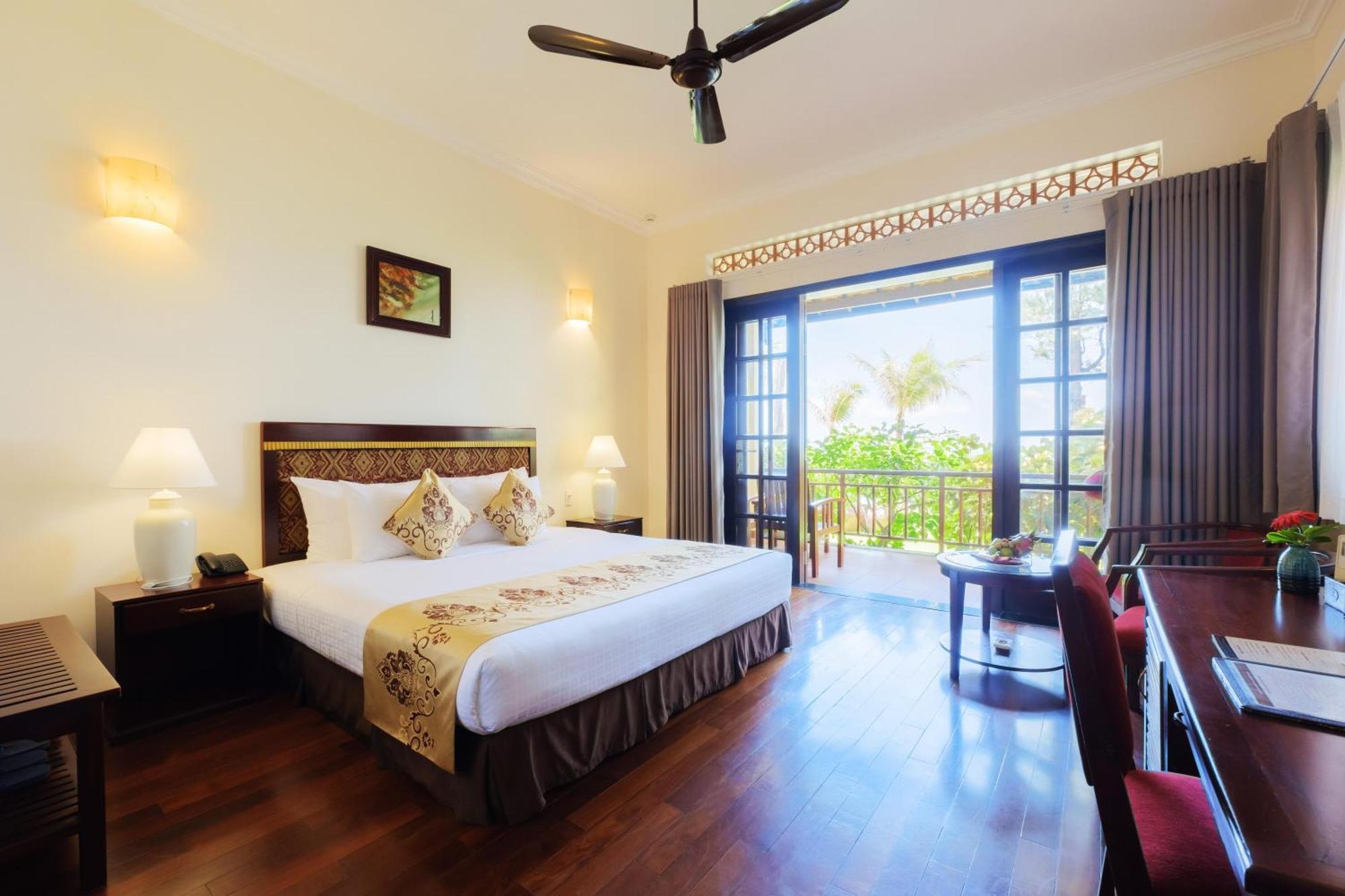 Sunny Beach Resort & Spa Phan Thiet Exterior foto