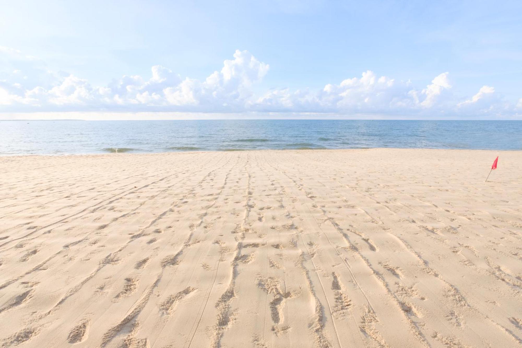 Sunny Beach Resort & Spa Phan Thiet Exterior foto